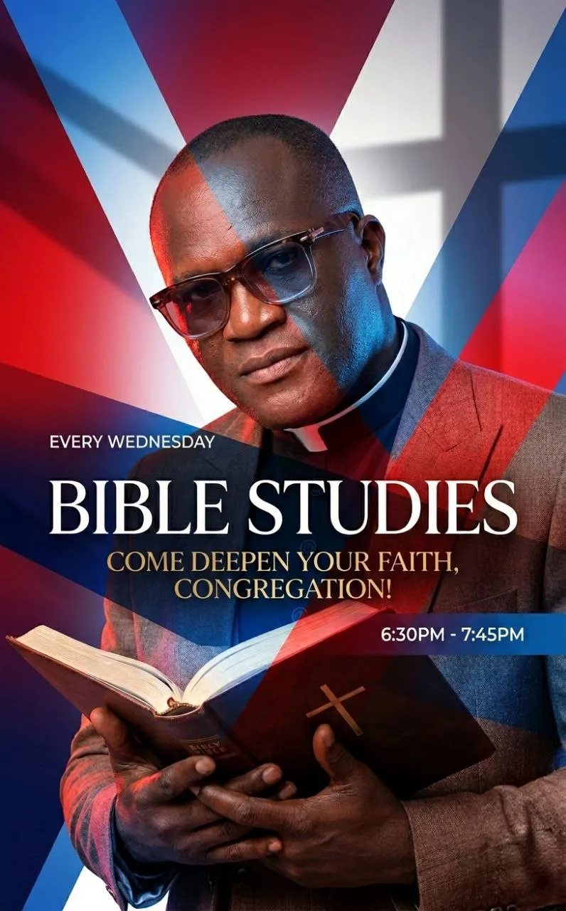 Bible Studies