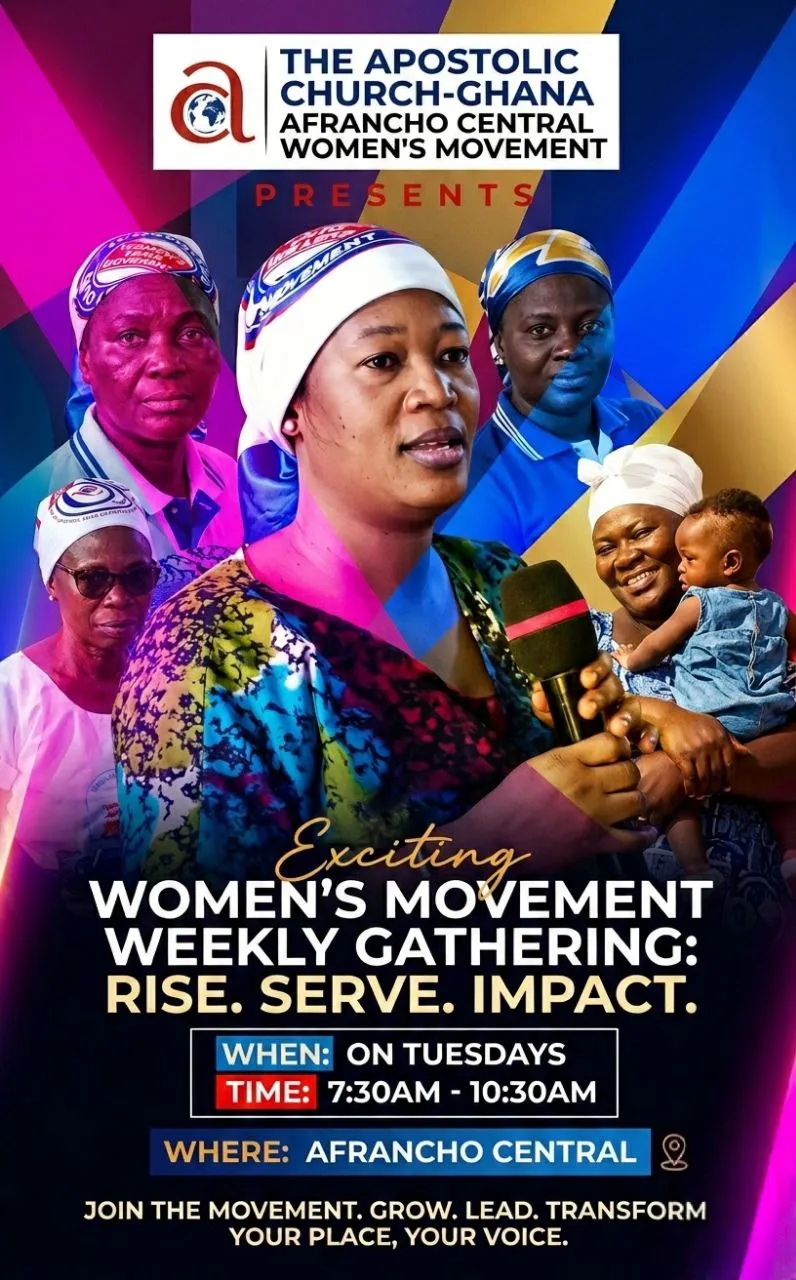 Women's Movement